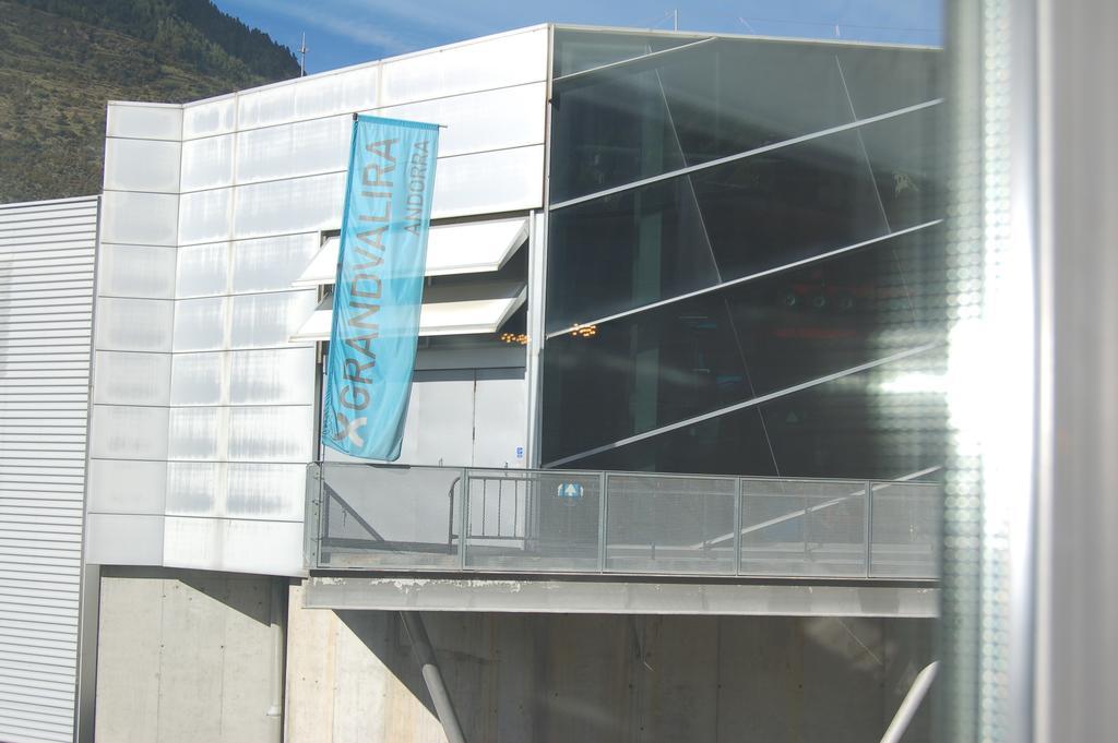Apartament Tucamp Nº6275 Encamp Zimmer foto