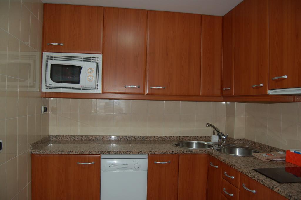 Apartament Tucamp Nº6275 Encamp Zimmer foto