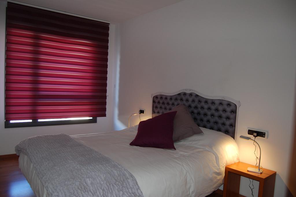 Apartament Tucamp Nº6275 Encamp Zimmer foto