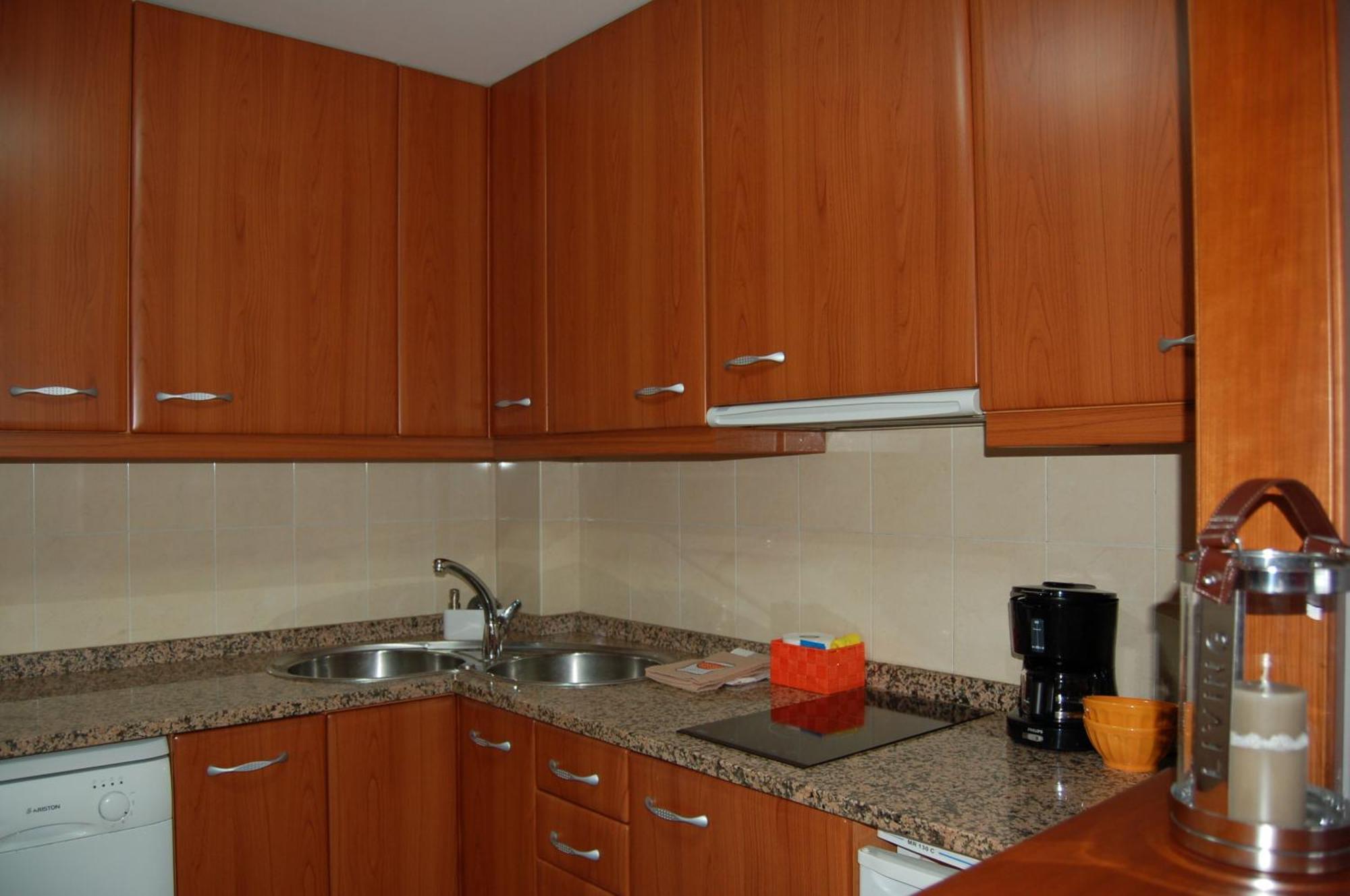 Apartament Tucamp Nº6275 Encamp Exterior foto