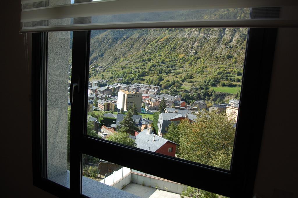 Apartament Tucamp Nº6275 Encamp Zimmer foto